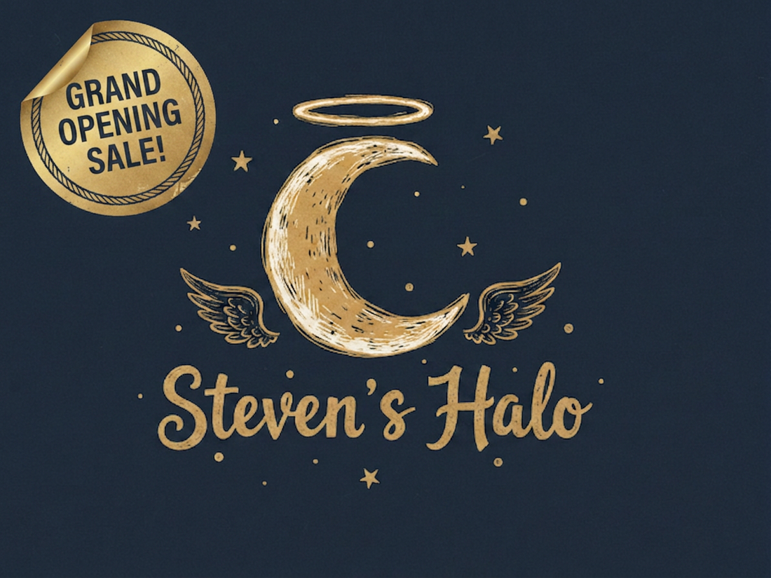 Launching into the Stratosphere: Join Us for Our Grand Opening on Saturday, July 25th!