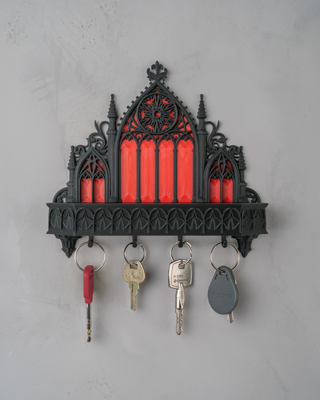 Sanctuary Key Holder