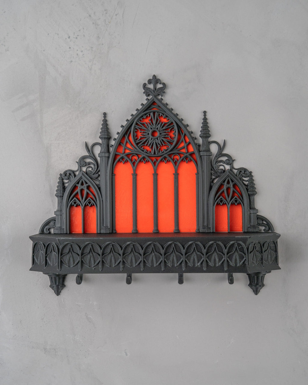 Sanctuary Key Holder