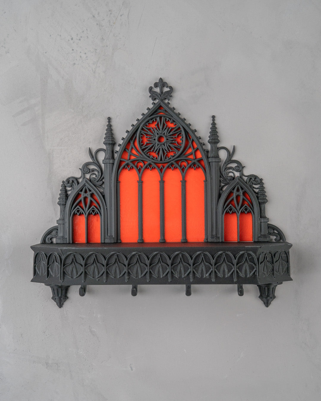 Sanctuary Key Holder