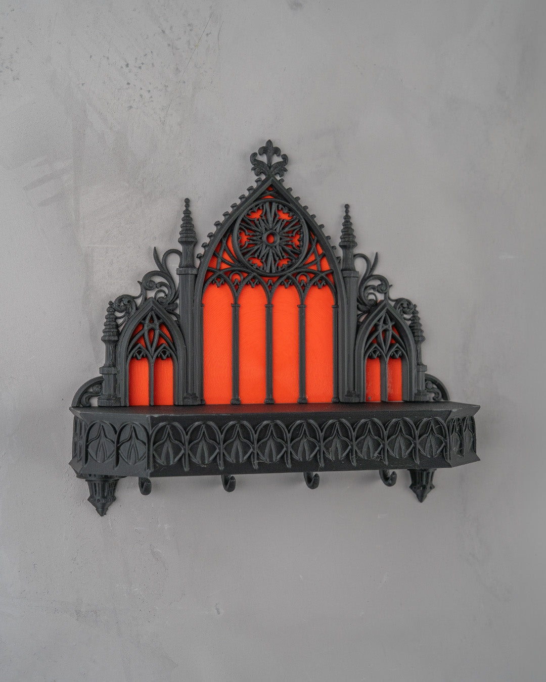 Sanctuary Key Holder