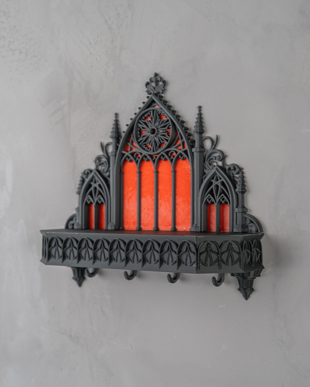 Sanctuary Key Holder