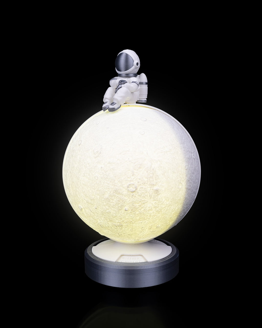 Bright Phases - Table Lamp