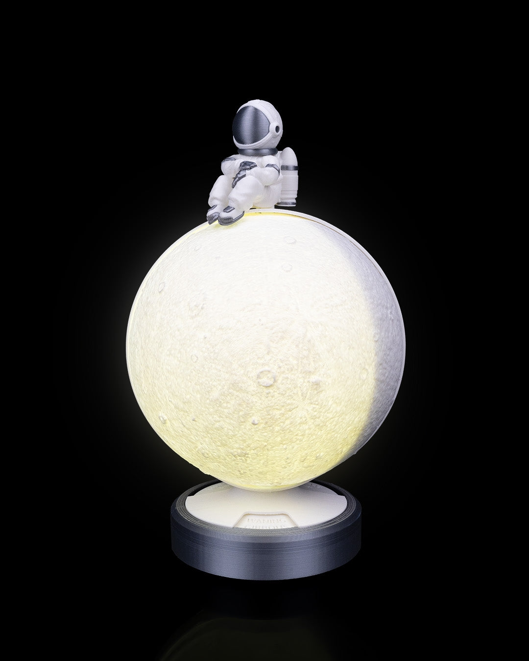 Bright Phases - Table Lamp