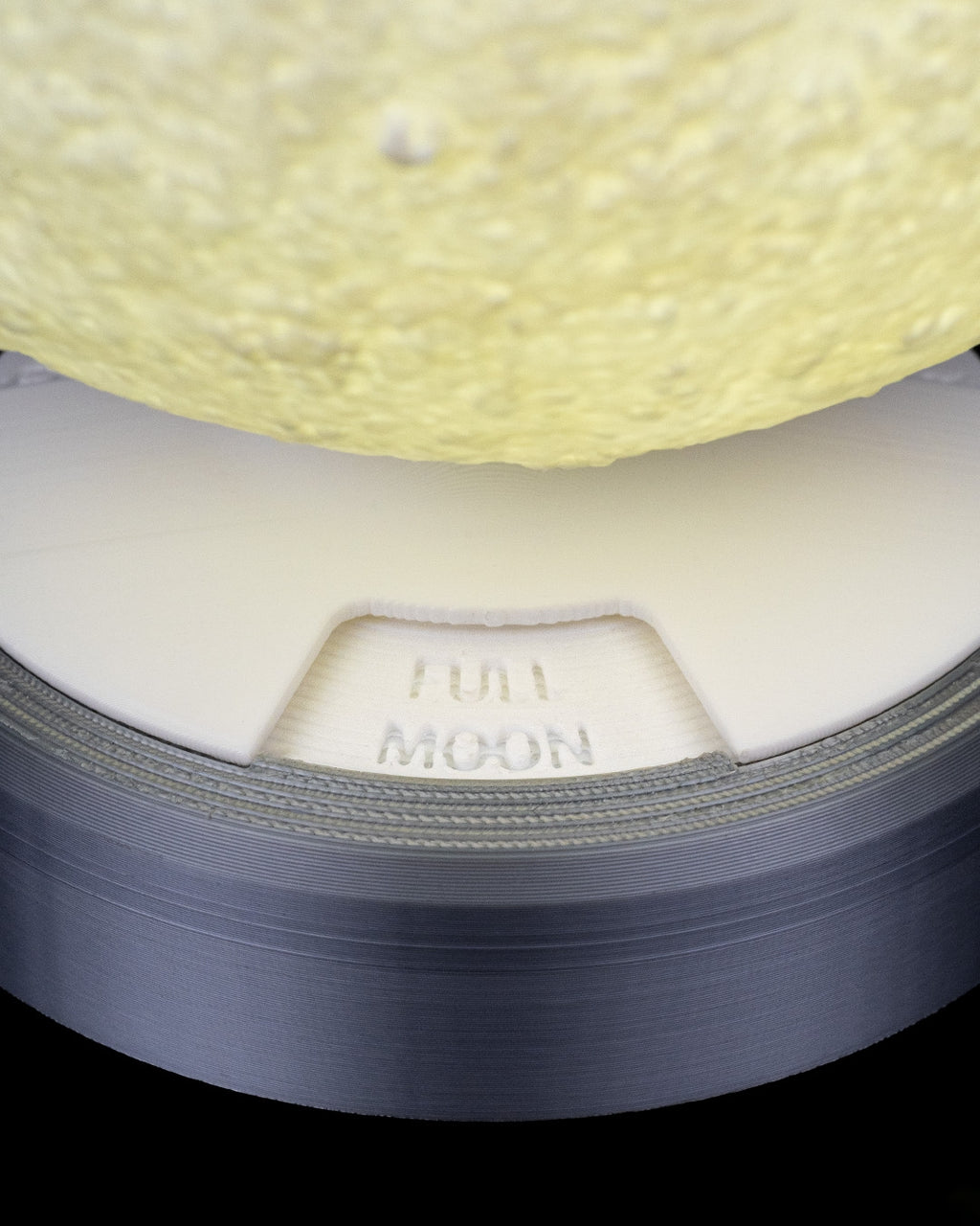Bright Phases - Table Lamp