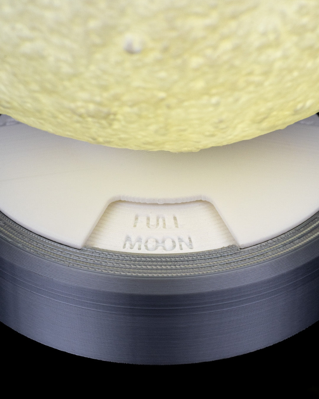 Bright Phases - Table Lamp