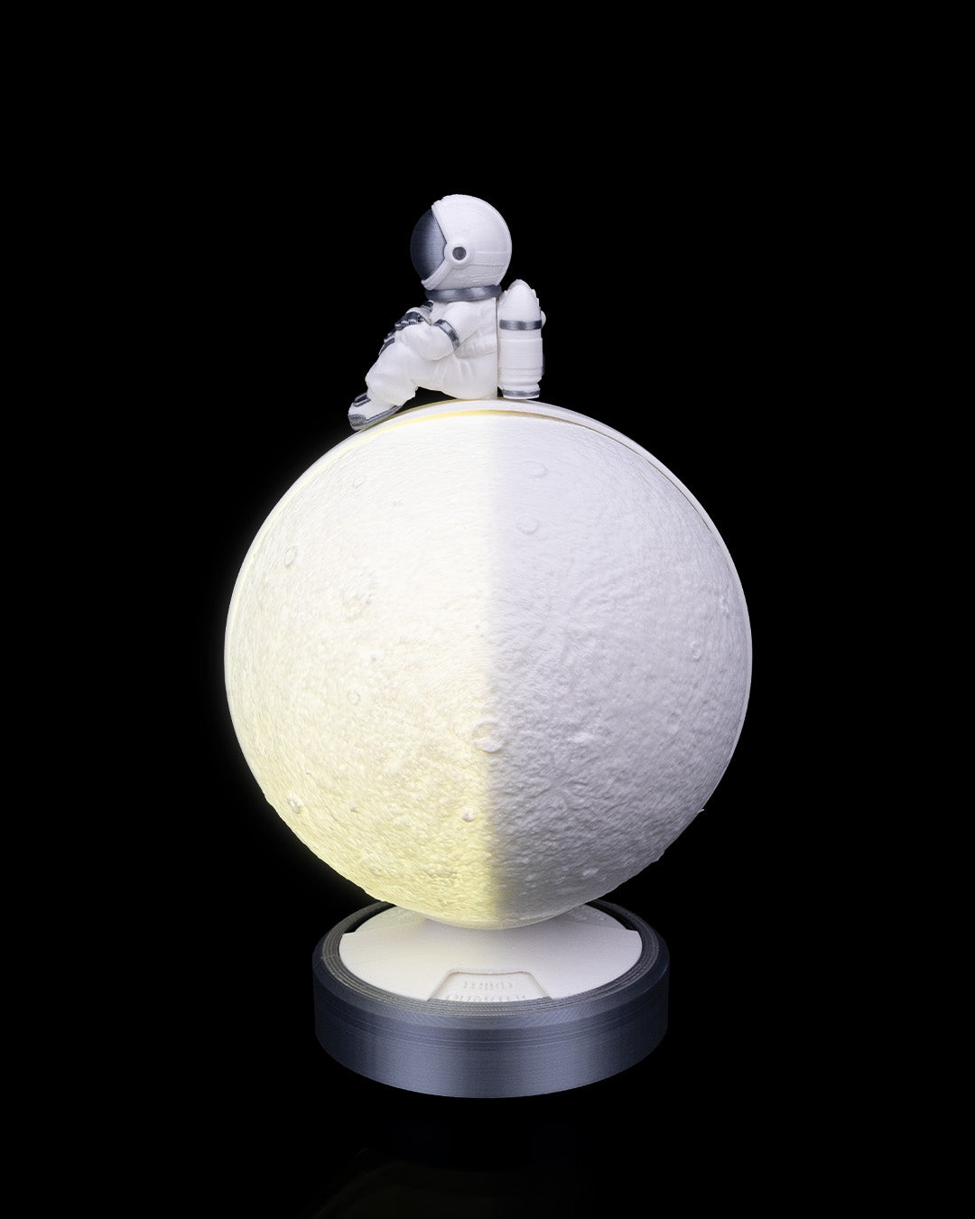 Bright Phases - Table Lamp