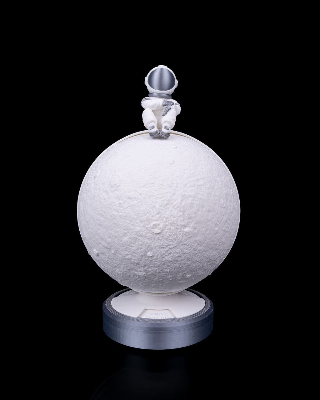 Bright Phases - Table Lamp