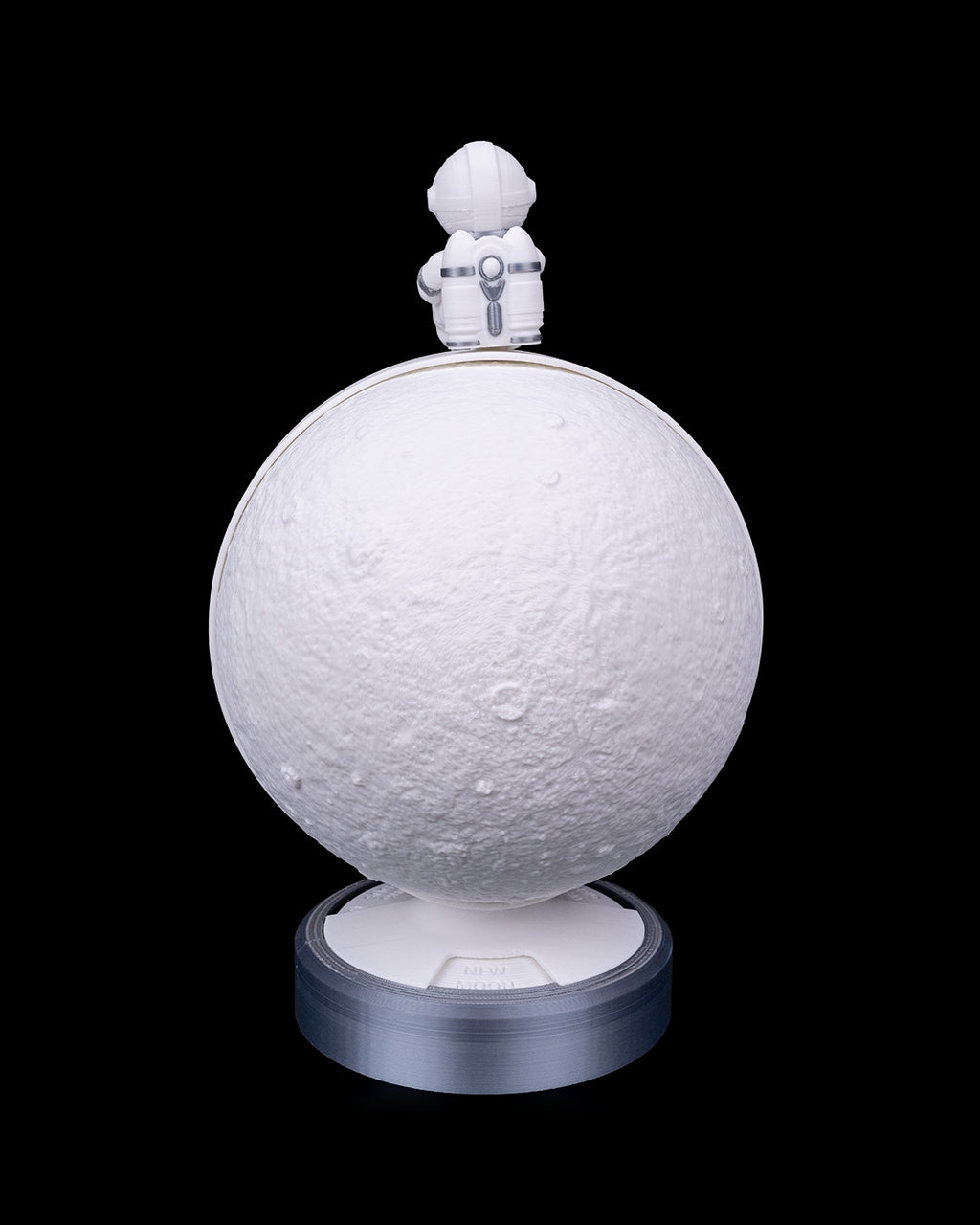 Bright Phases - Table Lamp