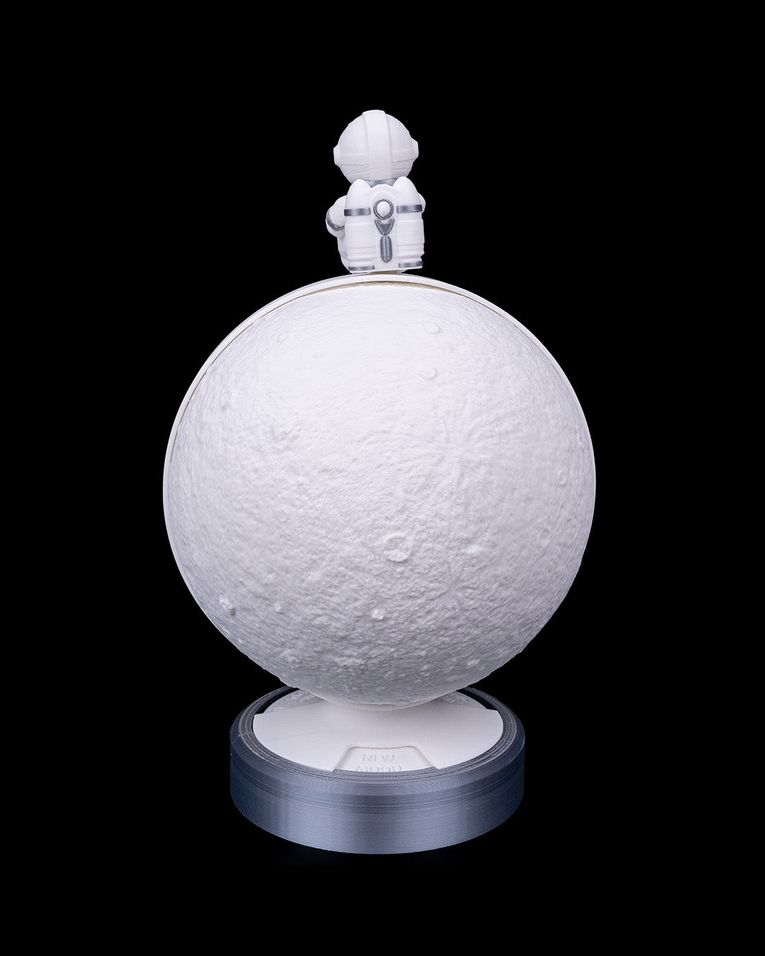 Bright Phases - Table Lamp