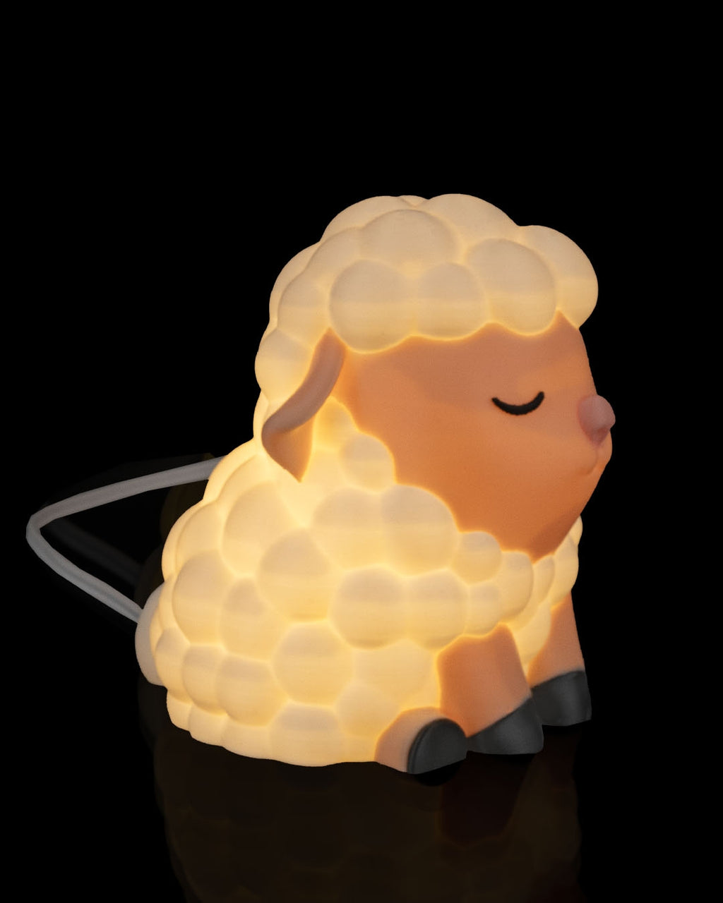 Counting Sheep - Table Lamp