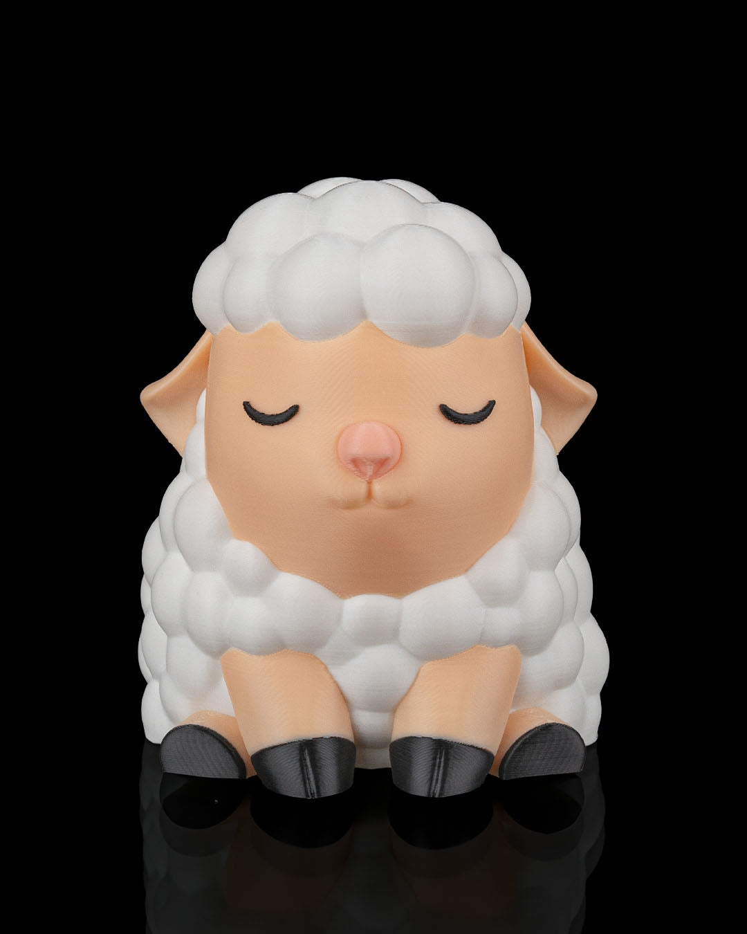 Counting Sheep - Table Lamp