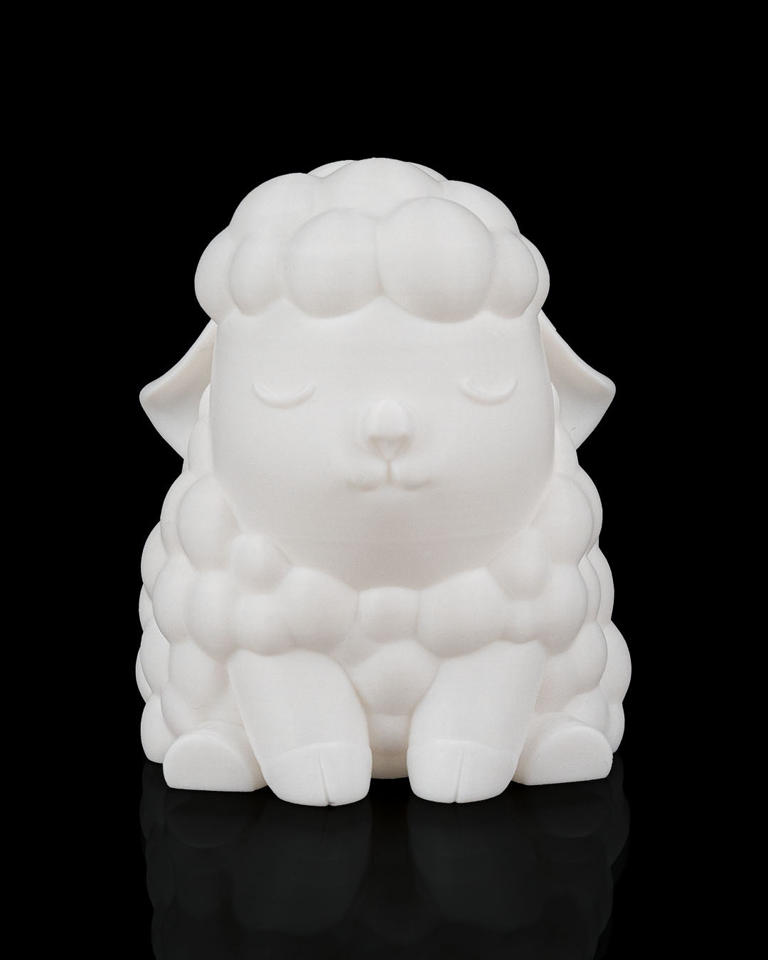 Counting Sheep - Table Lamp