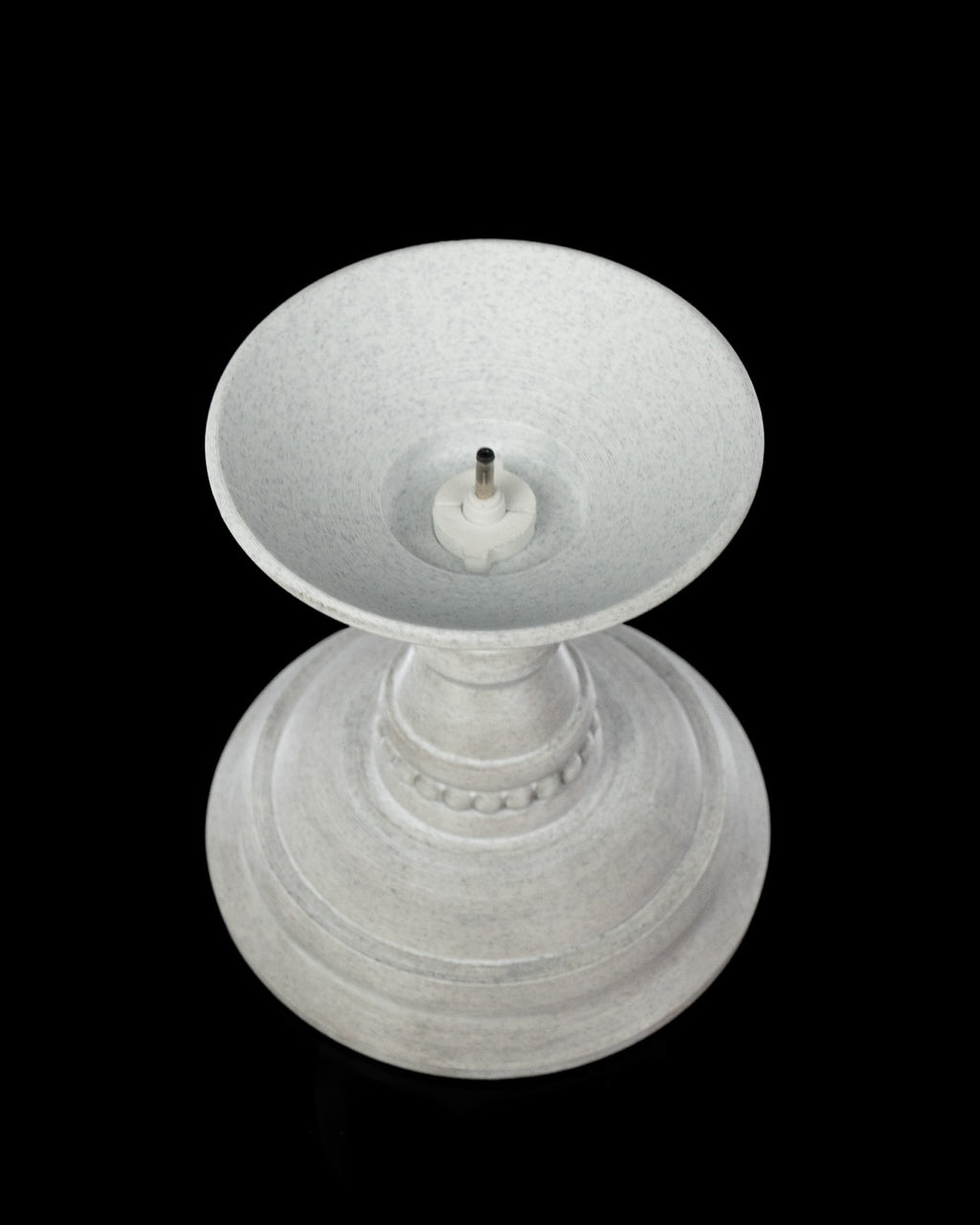 Don't Blink Table Lamp