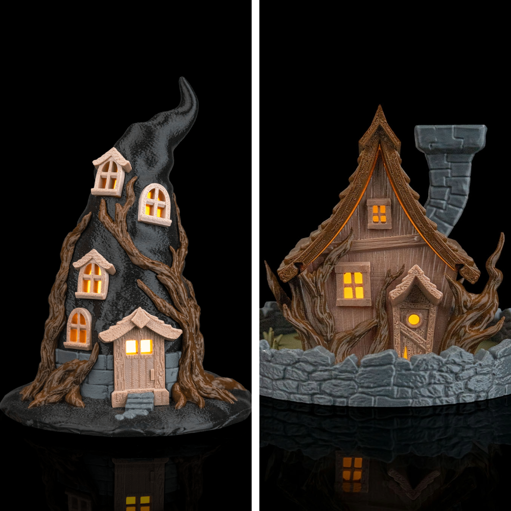 The Spirits & Spells Bundle