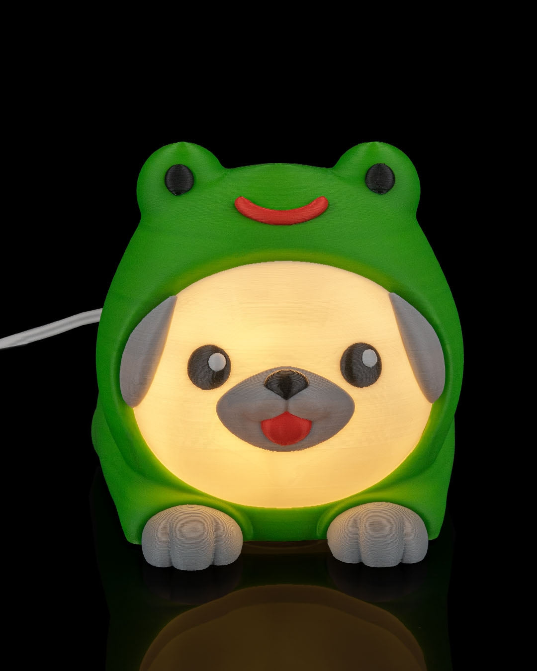 Frug - Table Lamp