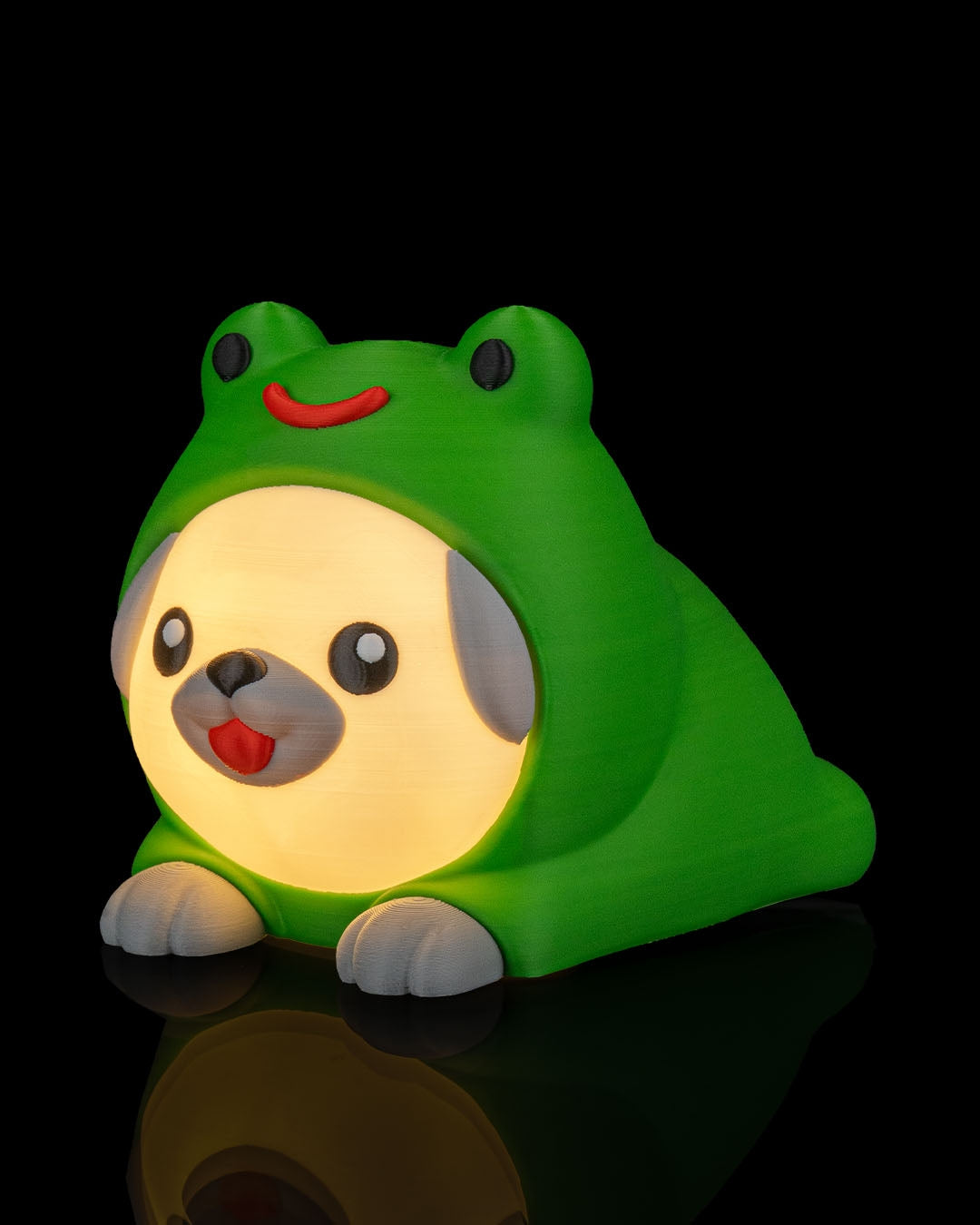 Frug - Table Lamp