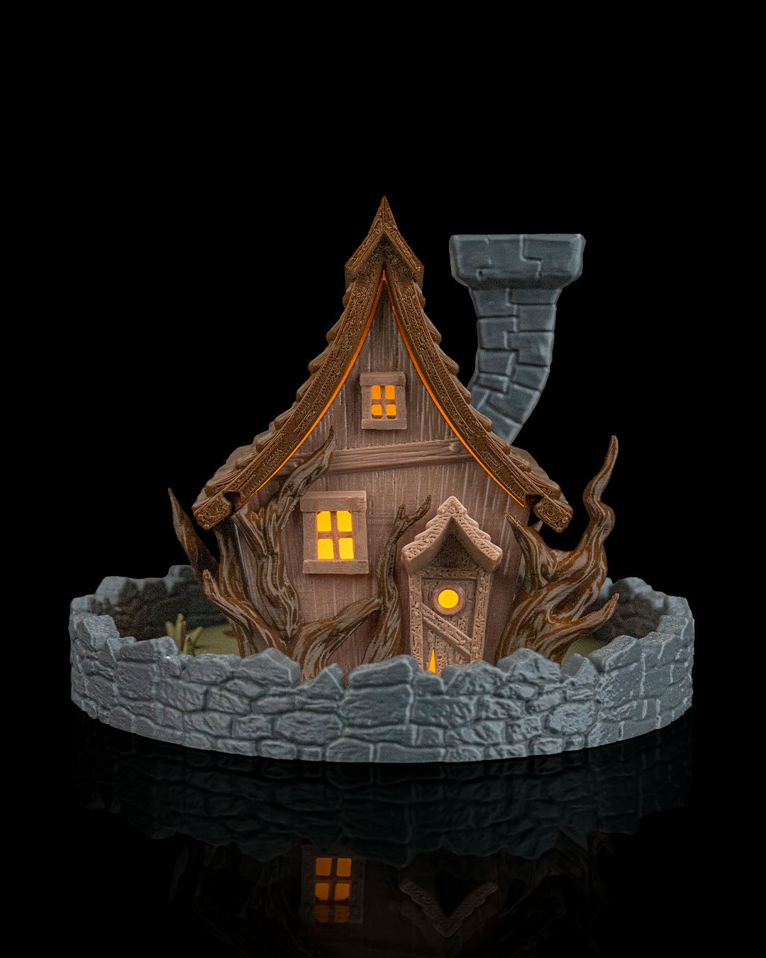 The Spirits & Spells Bundle