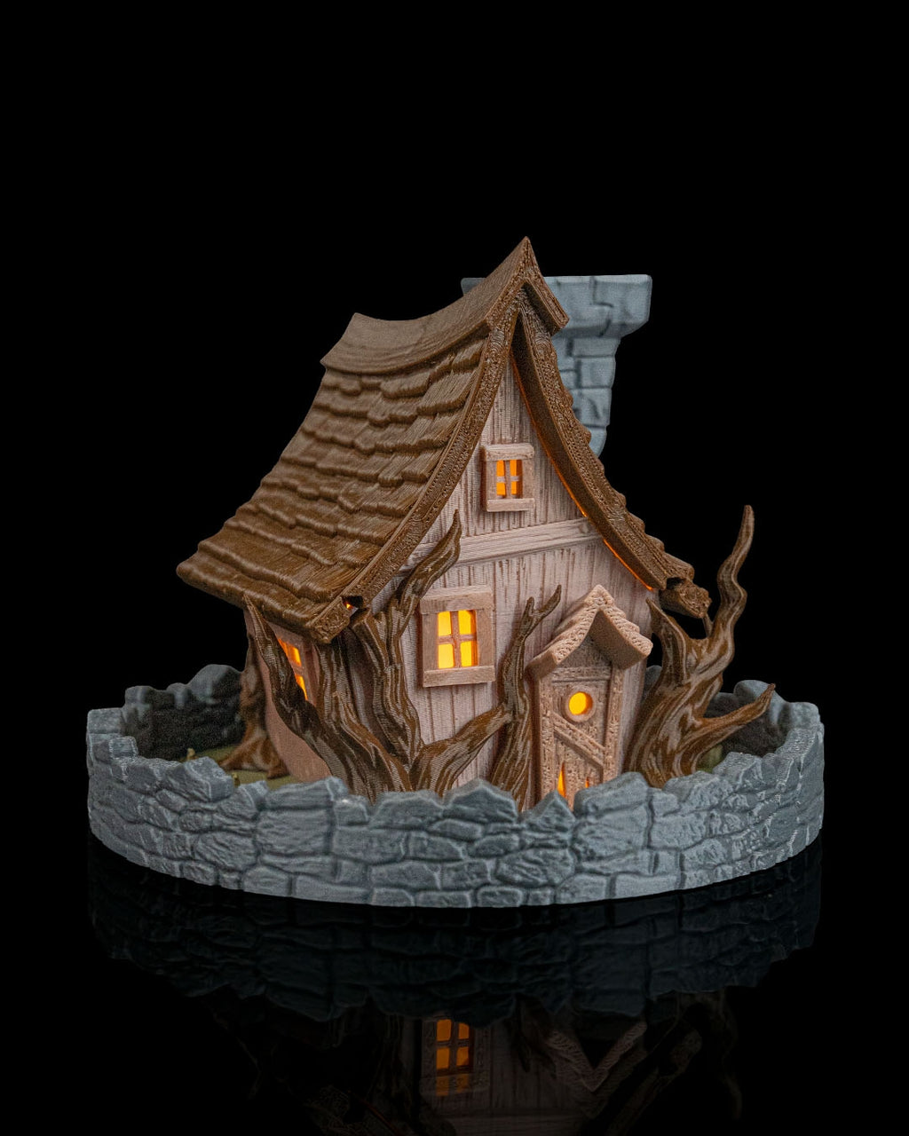The Spirits & Spells Bundle