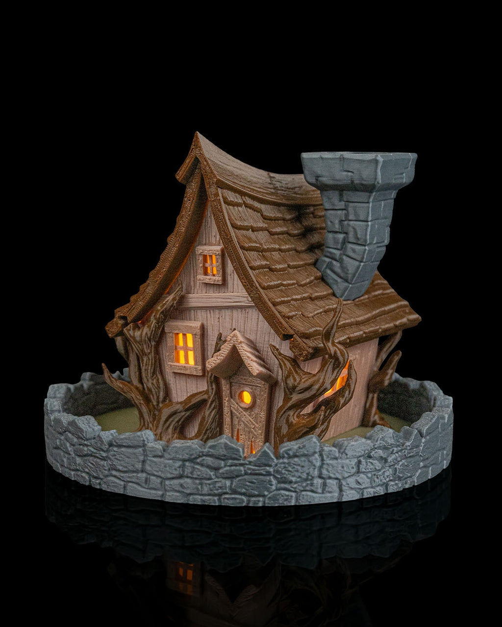 The Spirits & Spells Bundle