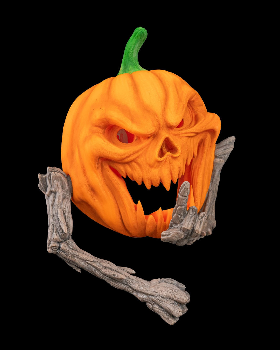 Hallowed Hush - Door Knocker
