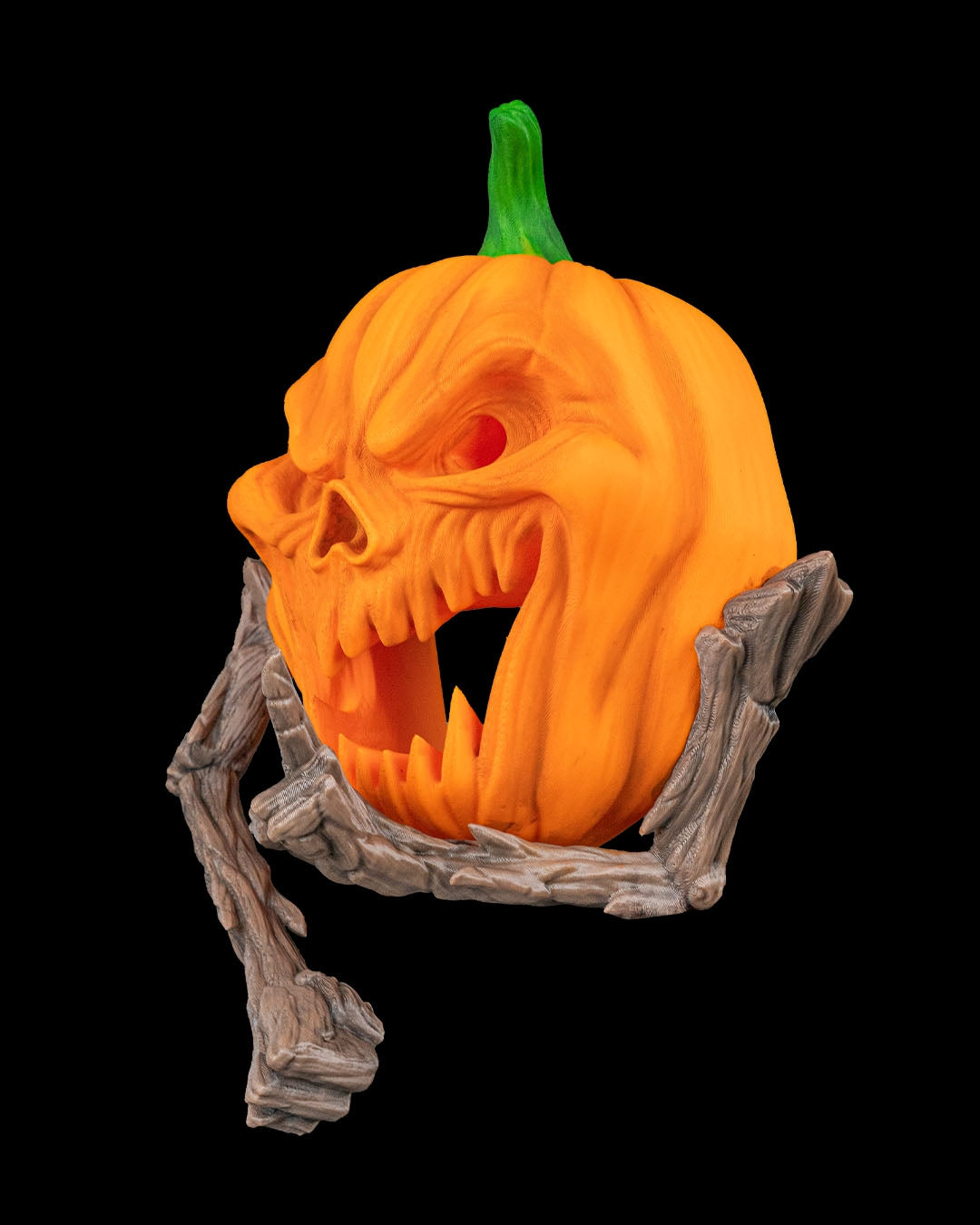 Hallowed Hush - Door Knocker