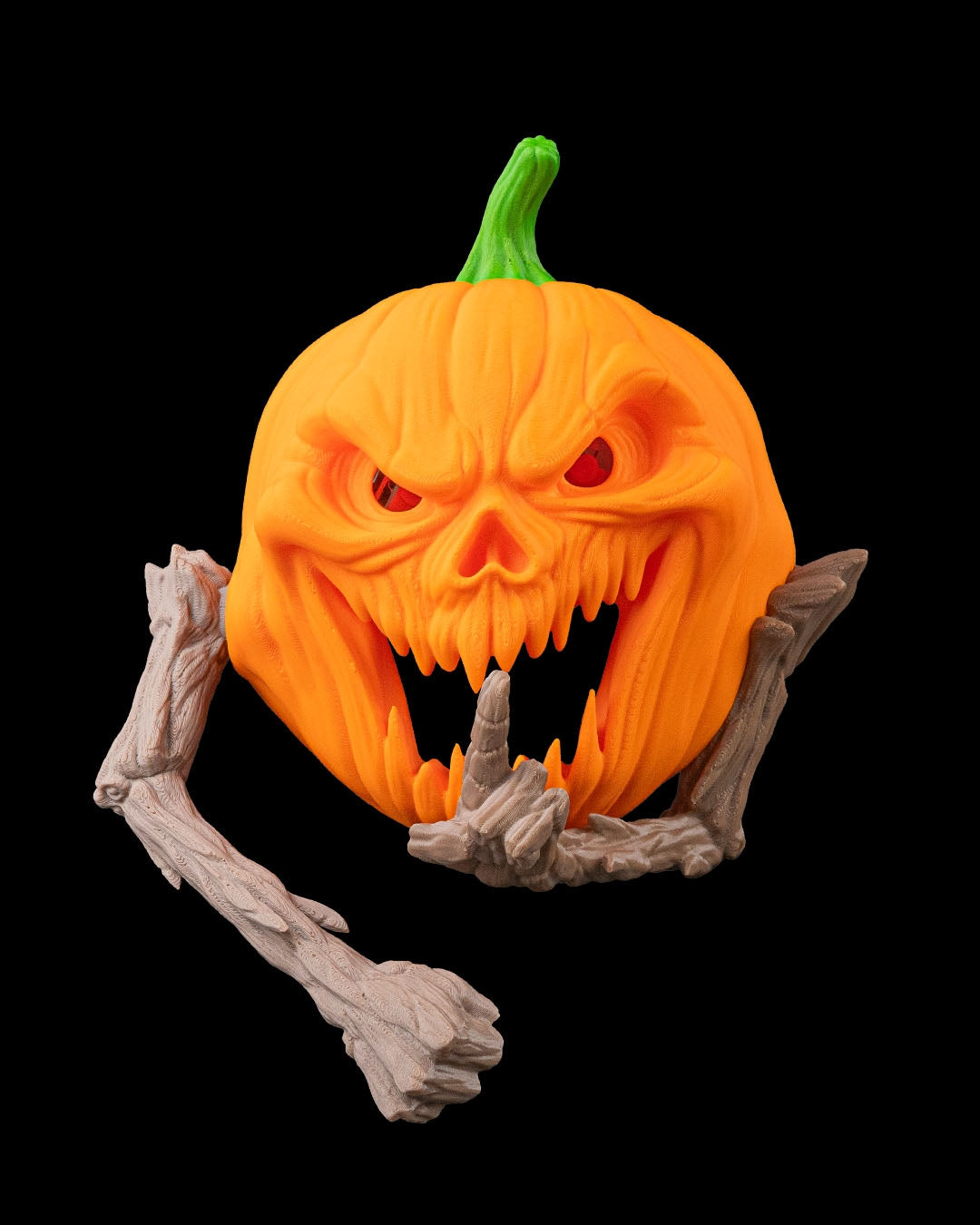 Hallowed Hush - Door Knocker