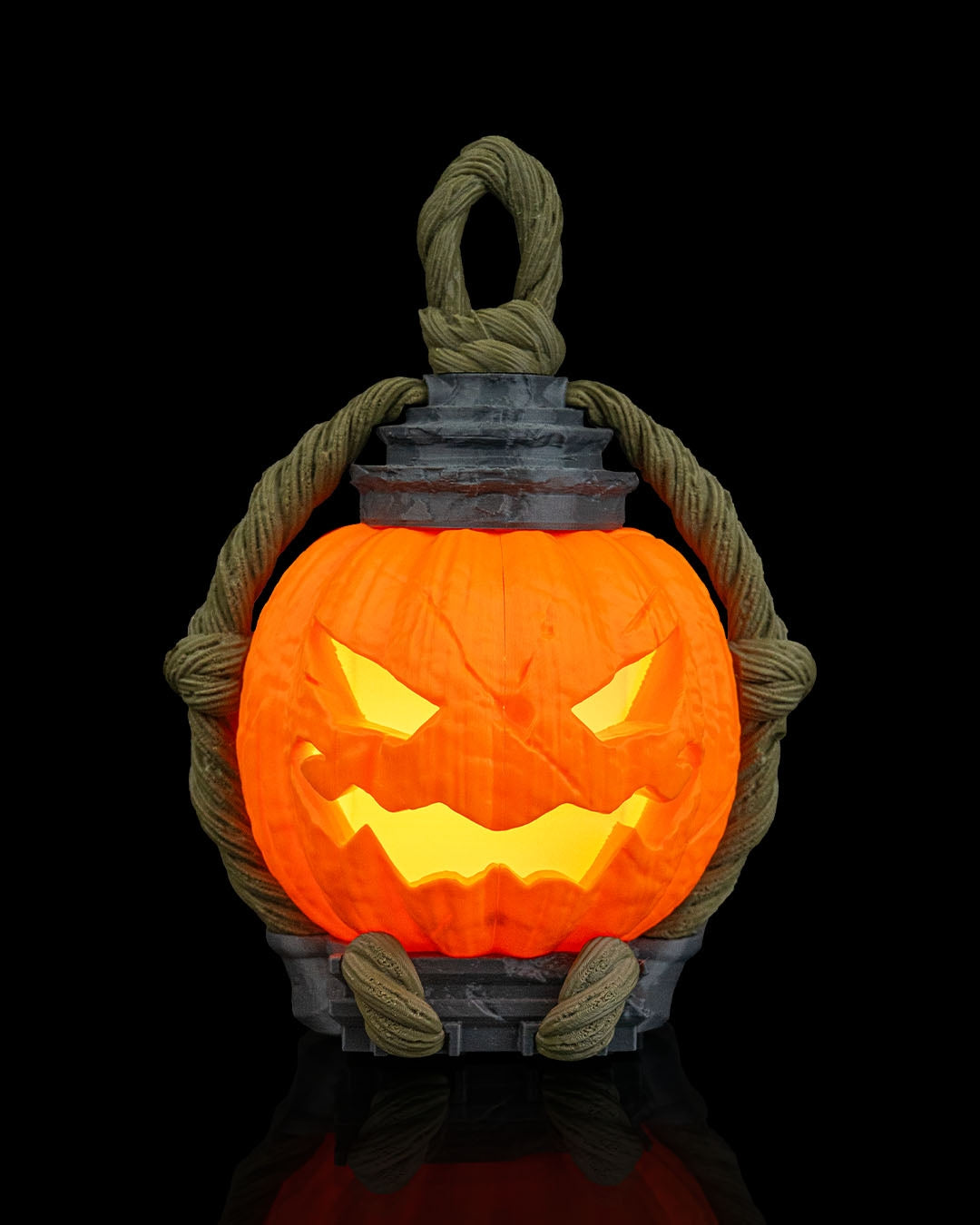 The Carved & The Cursed Bundle