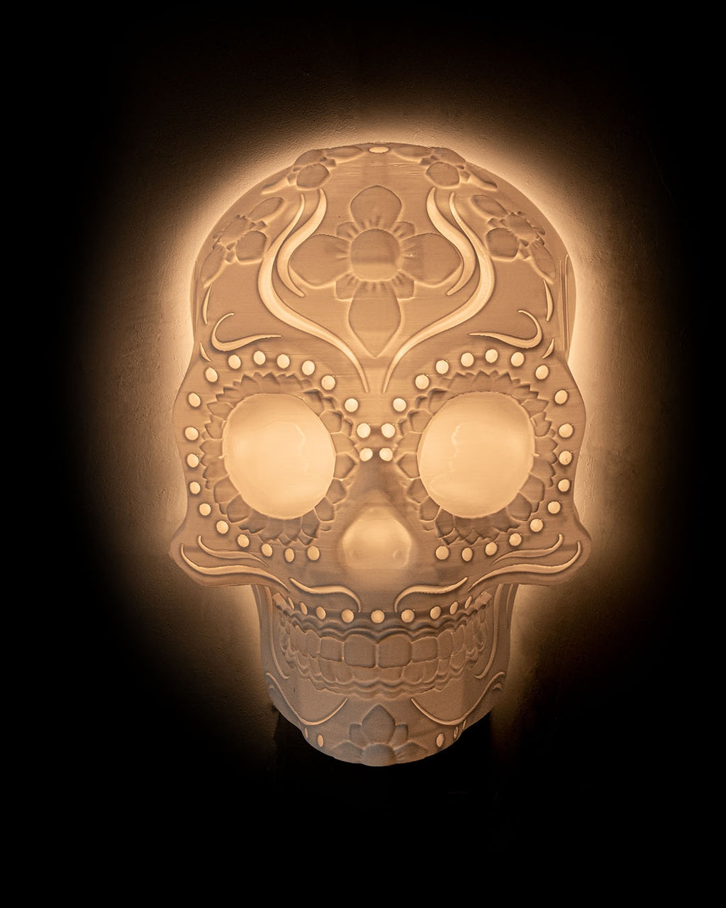 Light of the Party - Plug-In Lamp