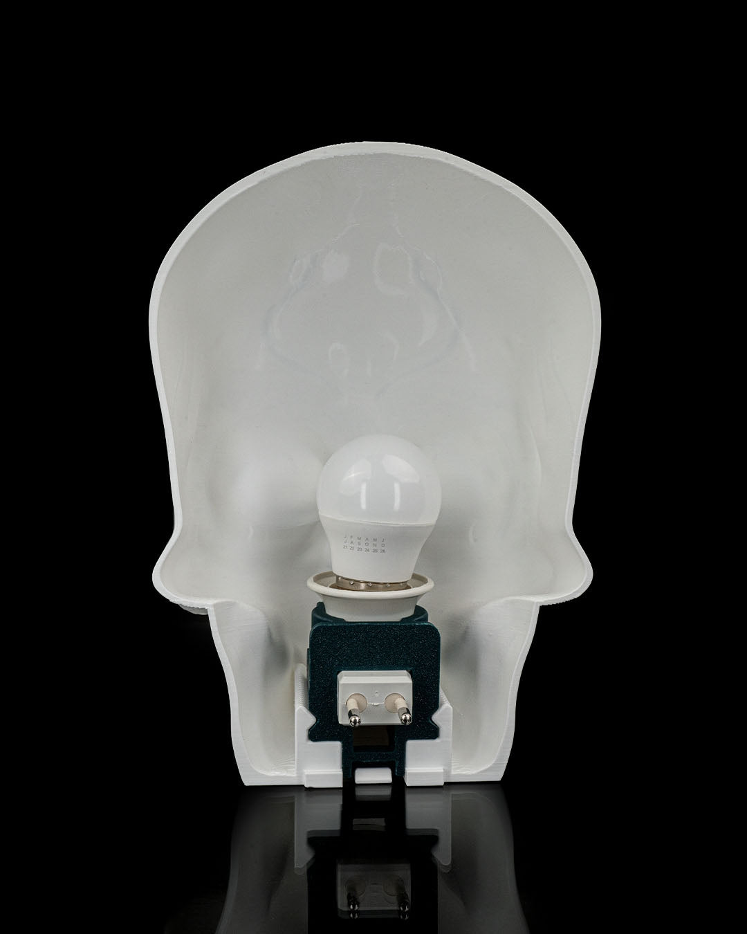 Light of the Party - Plug-In Lamp