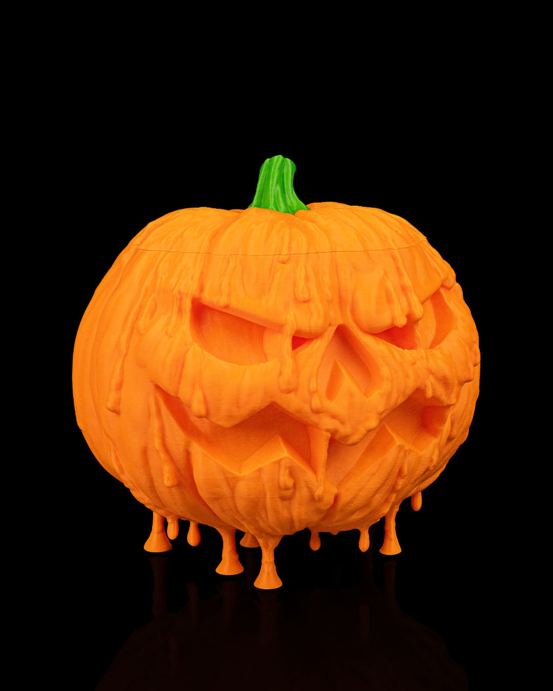 Melted Treatkeeper Candy Holder
