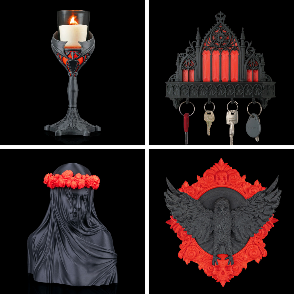 The Midnight Sanctum Bundle