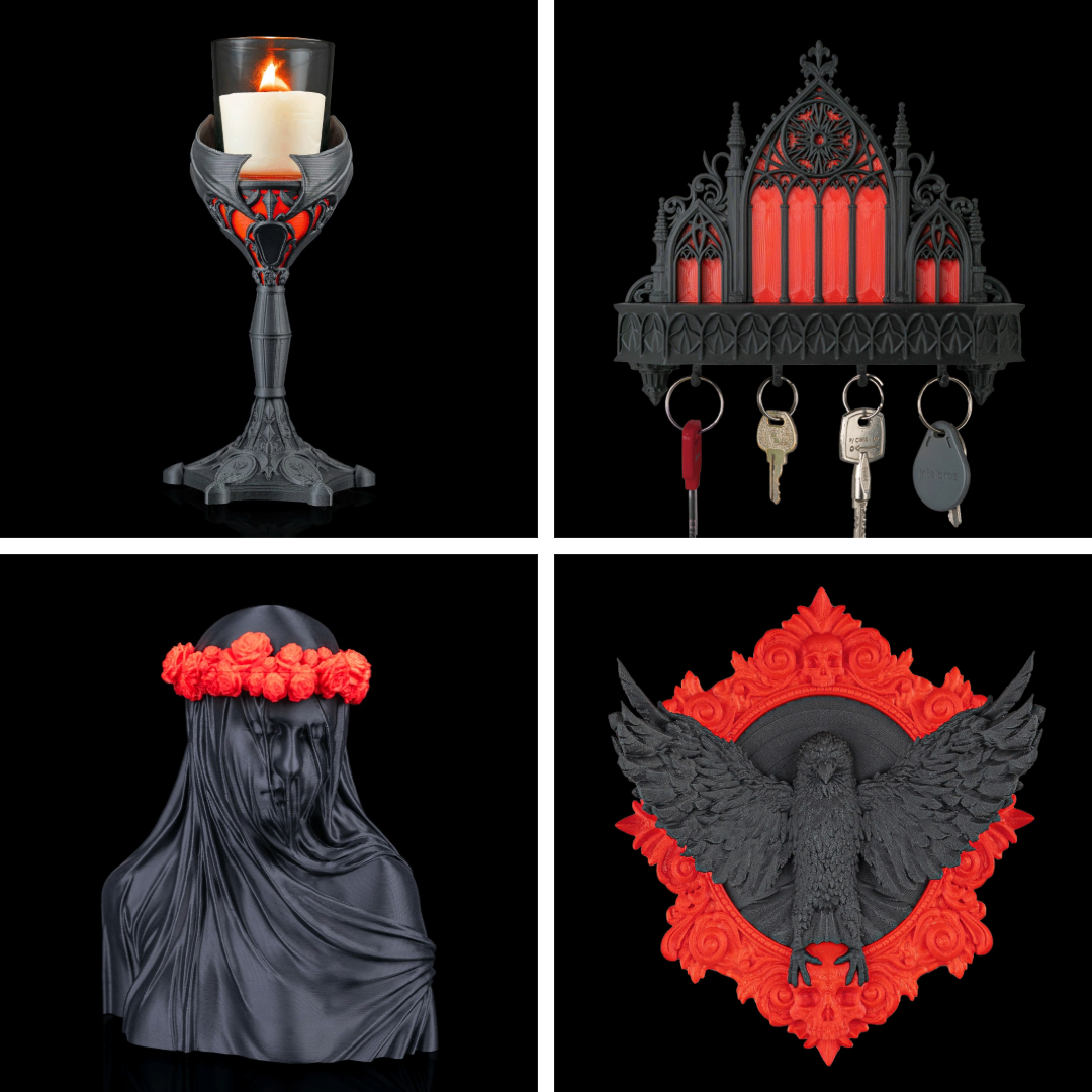 The Midnight Sanctum Bundle