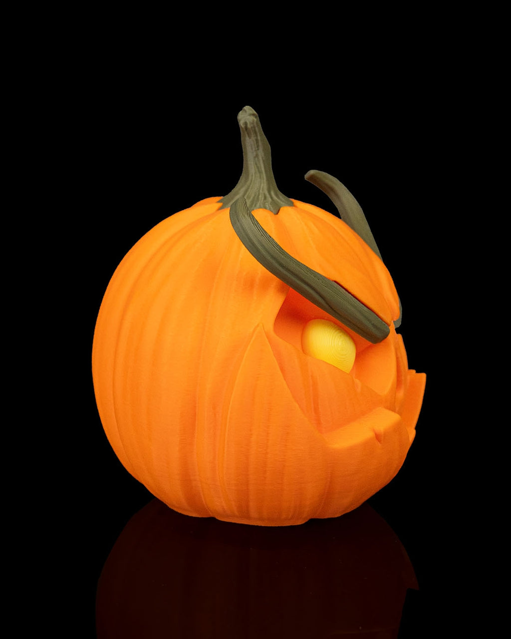 Pumpgrin Trio