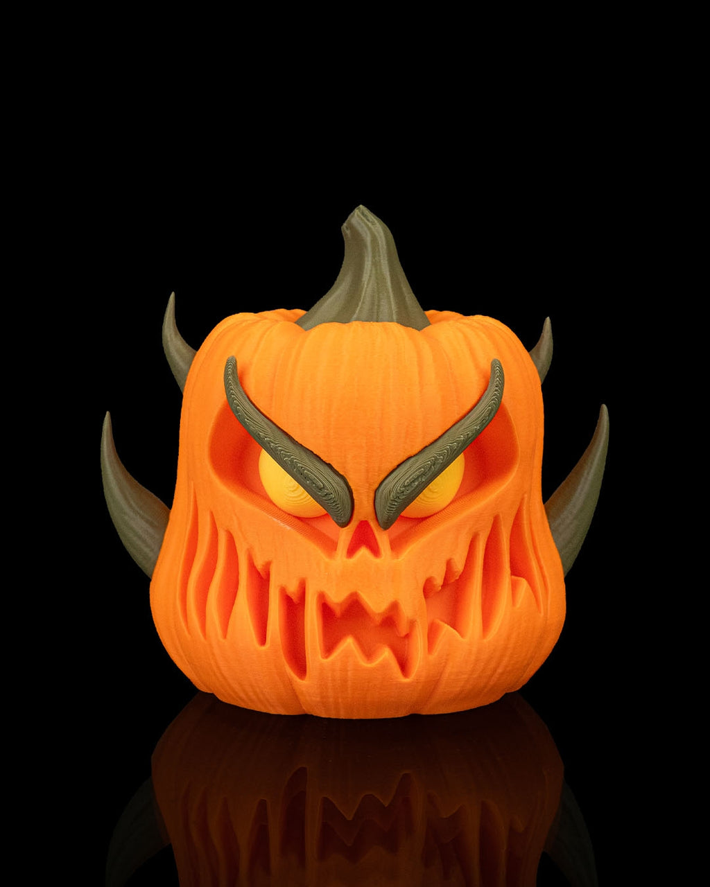 Pumpgrin Trio