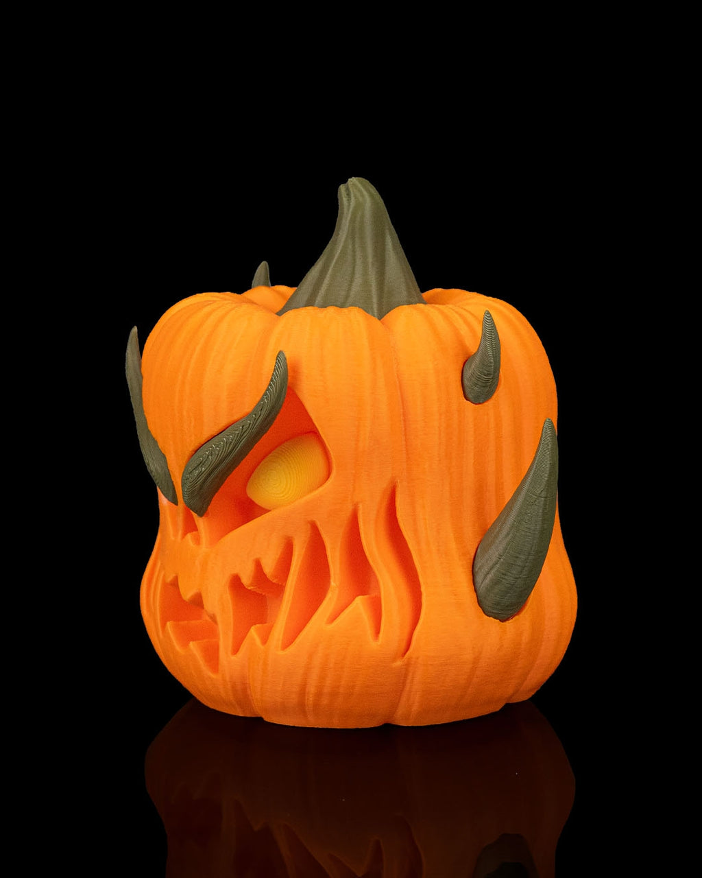 Pumpgrin Trio