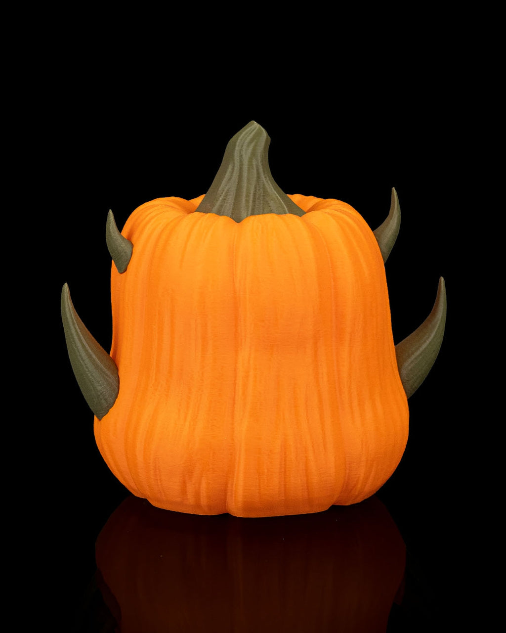 Pumpgrin Trio