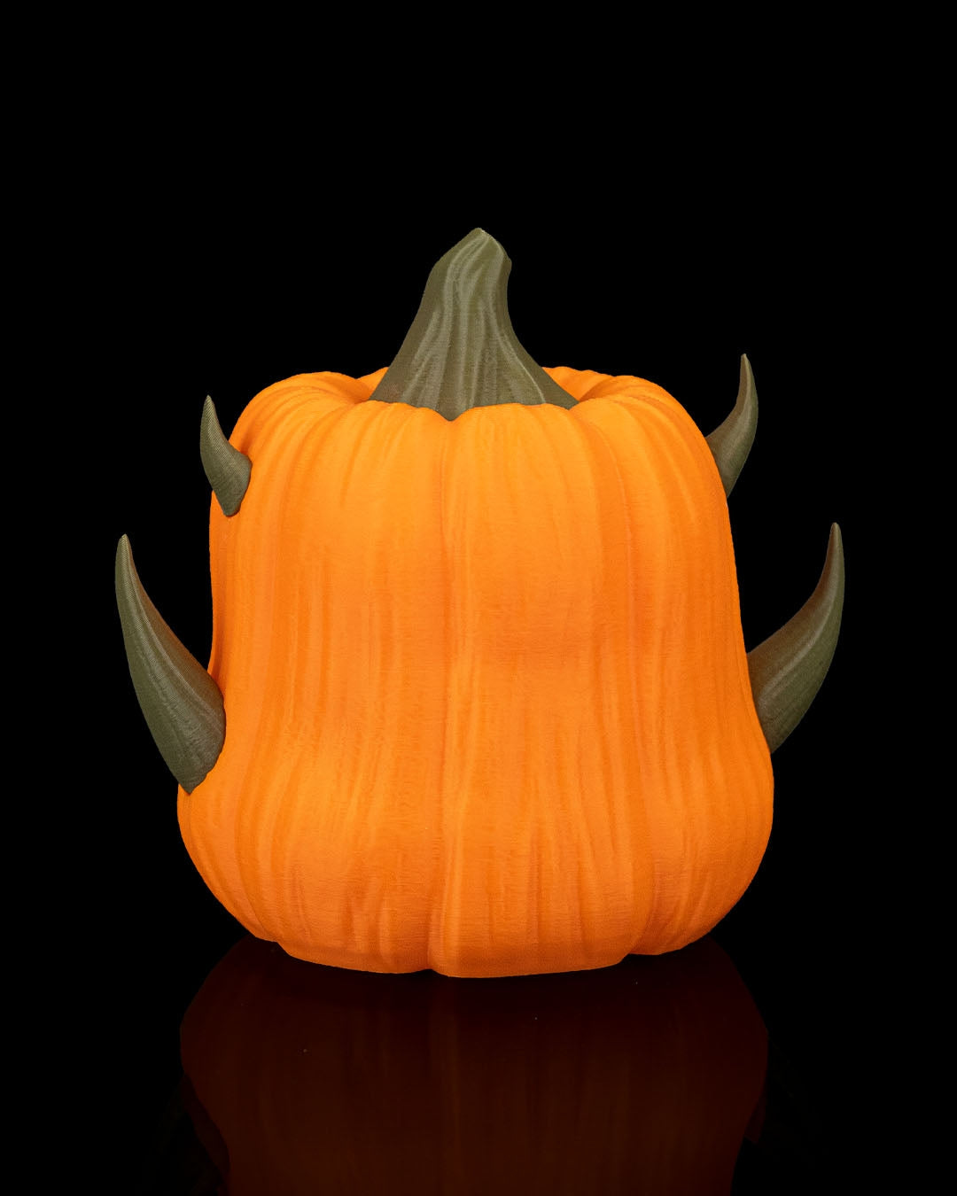 Pumpgrin Trio