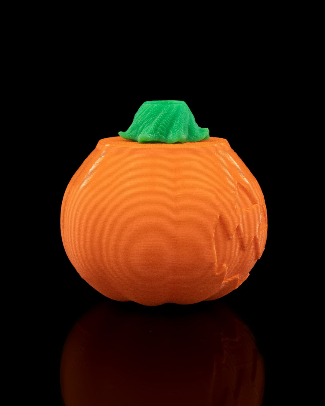 Pumpkin Glow Fairy Lights