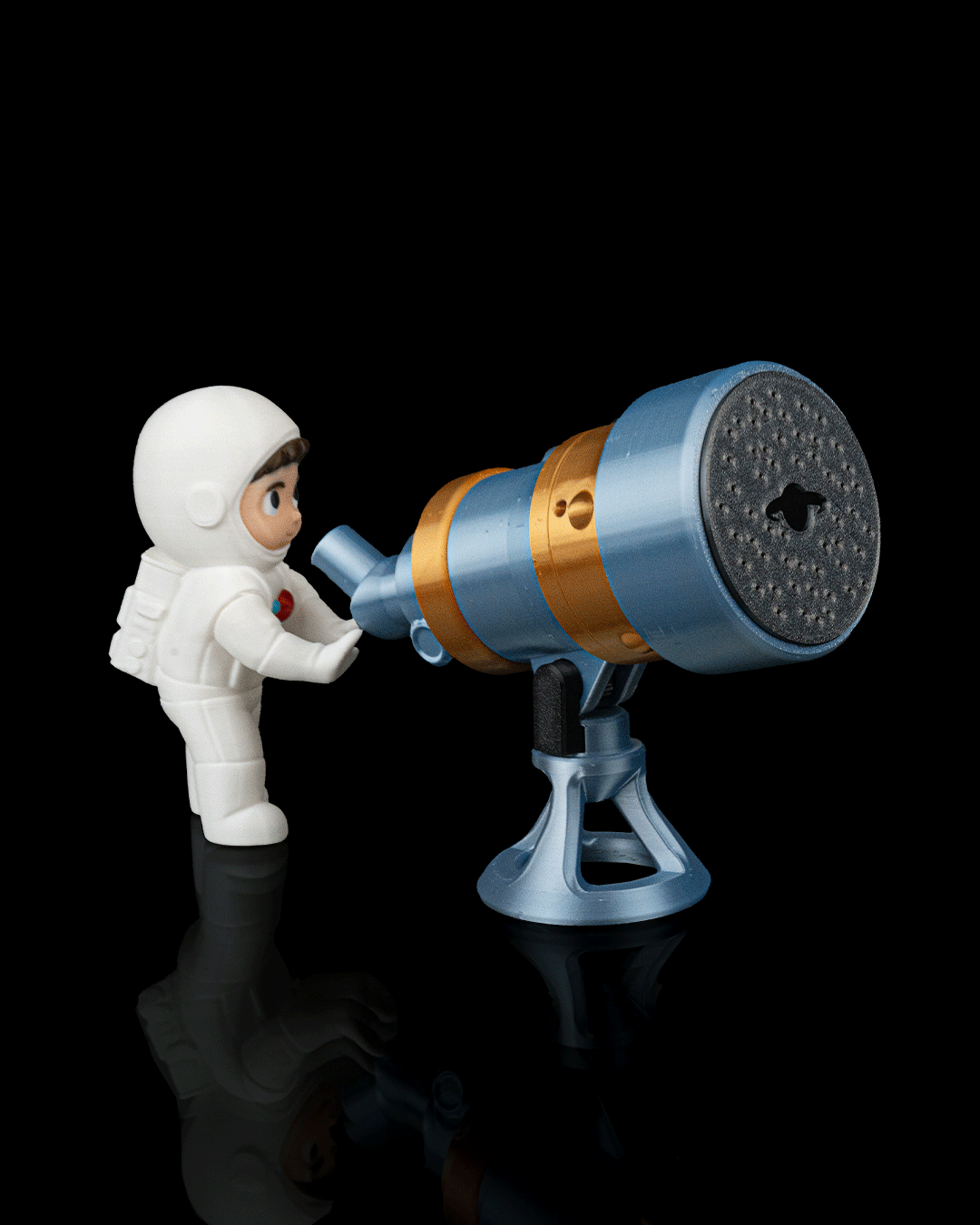 Star Watcher - Table Lamp