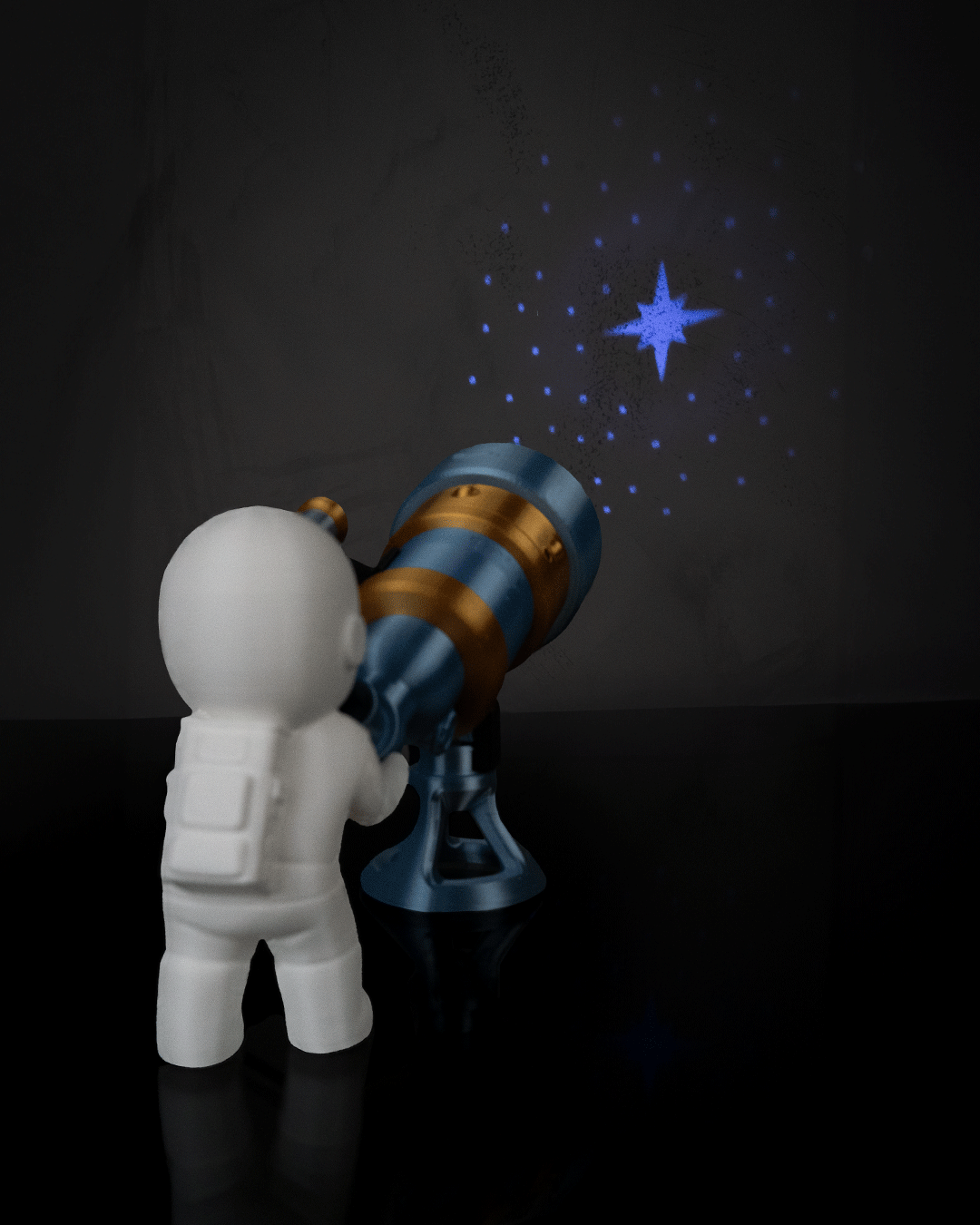 Star Watcher - Table Lamp