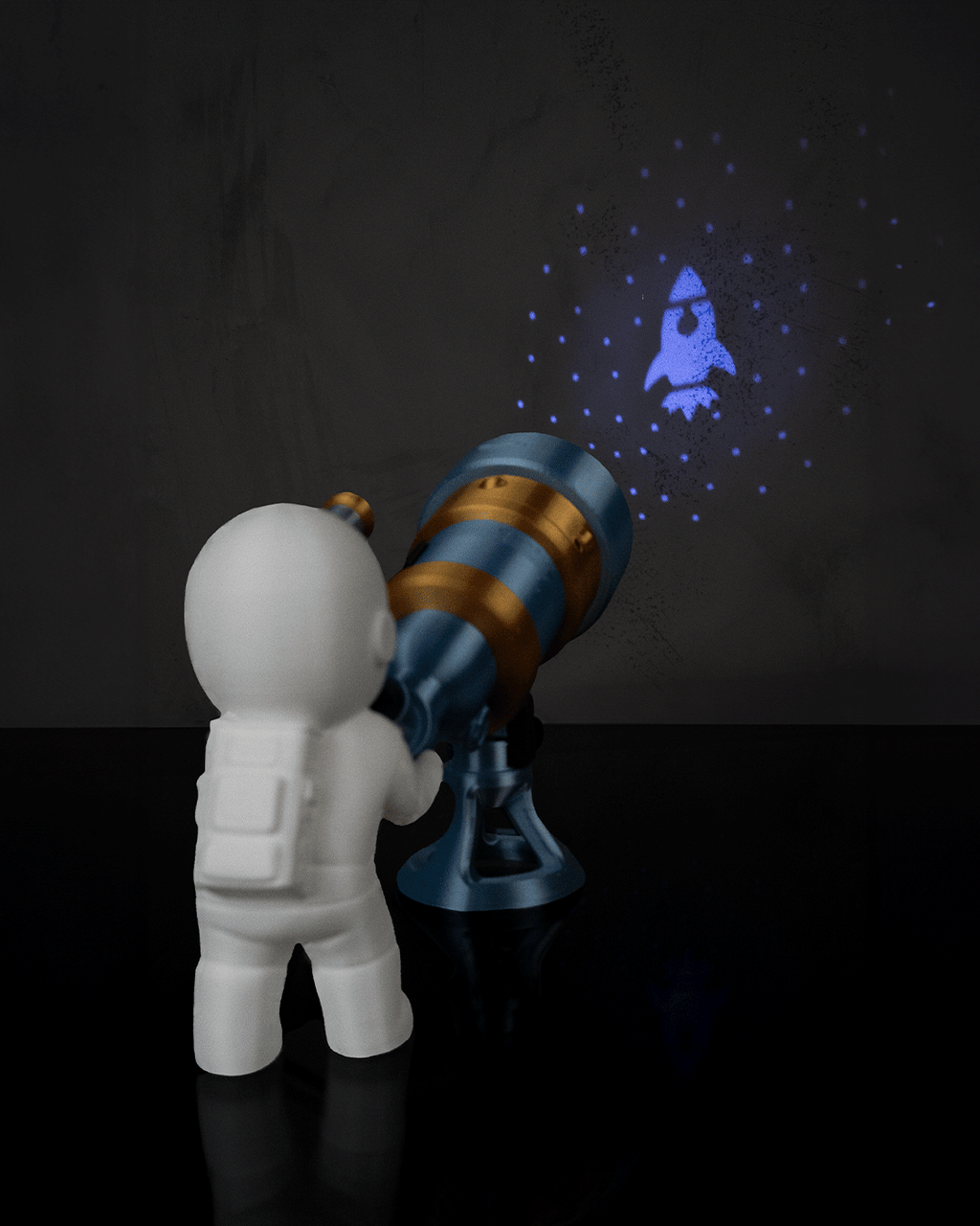 Star Watcher - Table Lamp