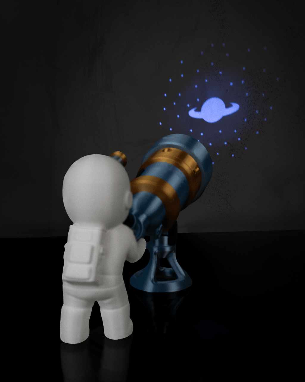 Star Watcher - Table Lamp