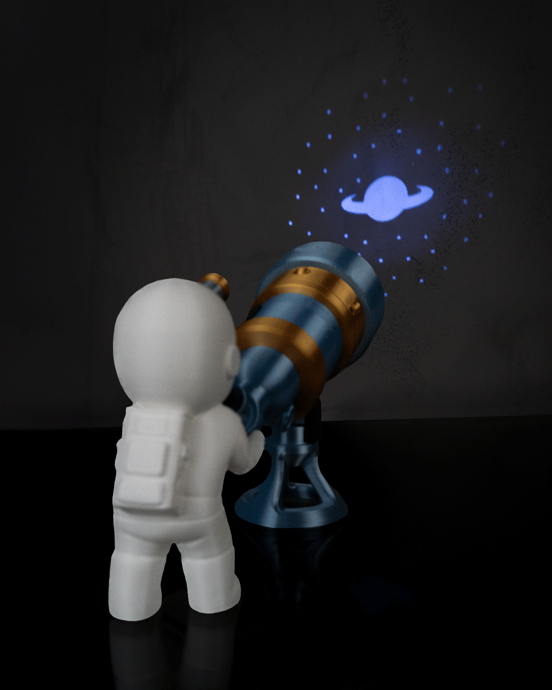 Star Watcher - Table Lamp