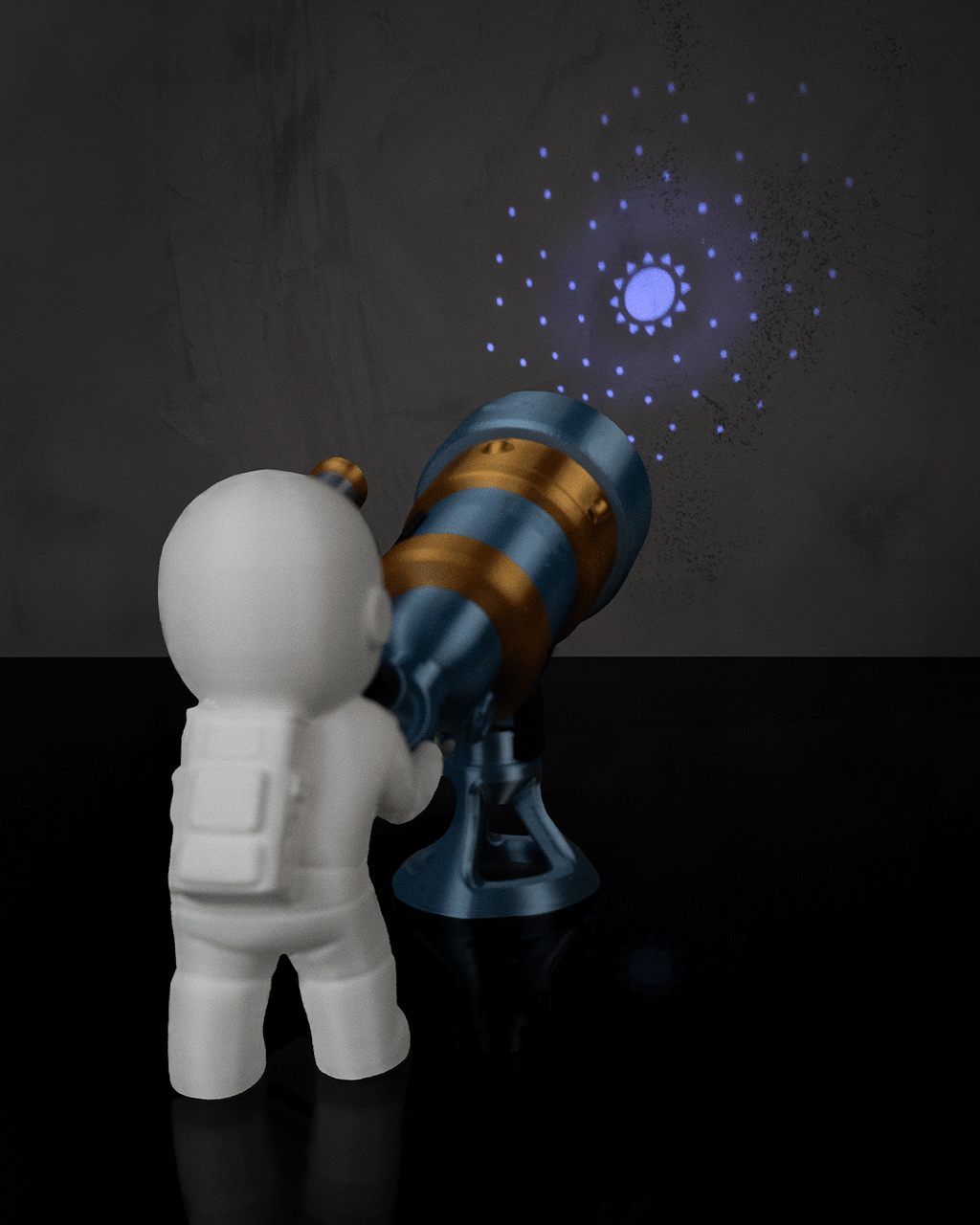 Star Watcher - Table Lamp