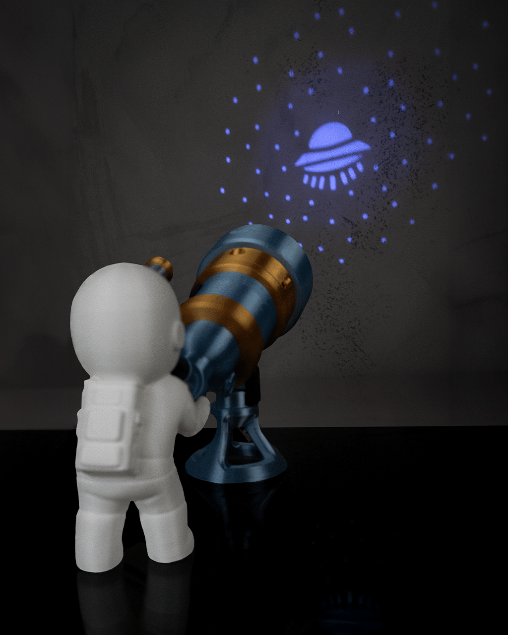 Star Watcher - Table Lamp