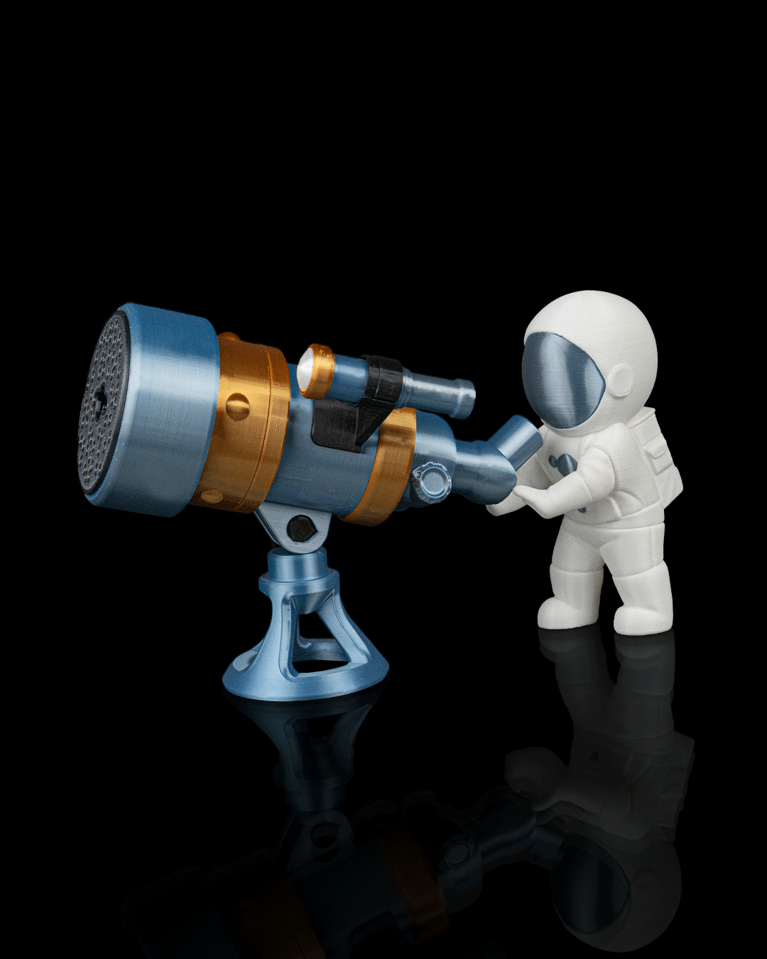 Star Watcher - Table Lamp