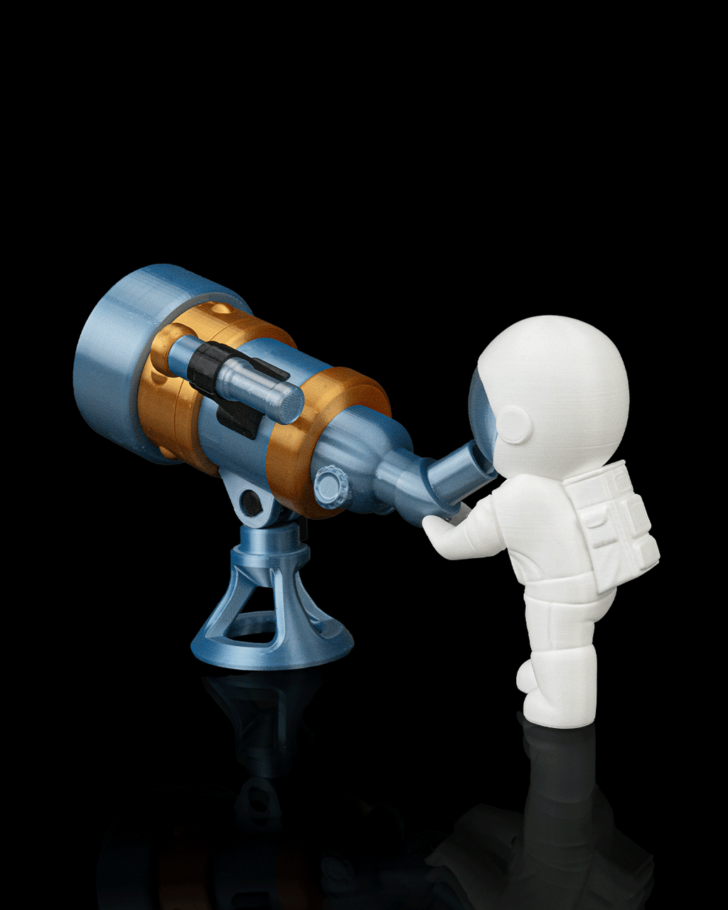 Star Watcher - Table Lamp