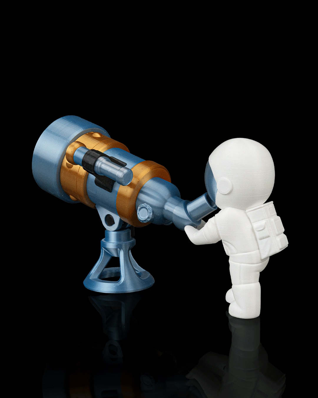Star Watcher - Table Lamp