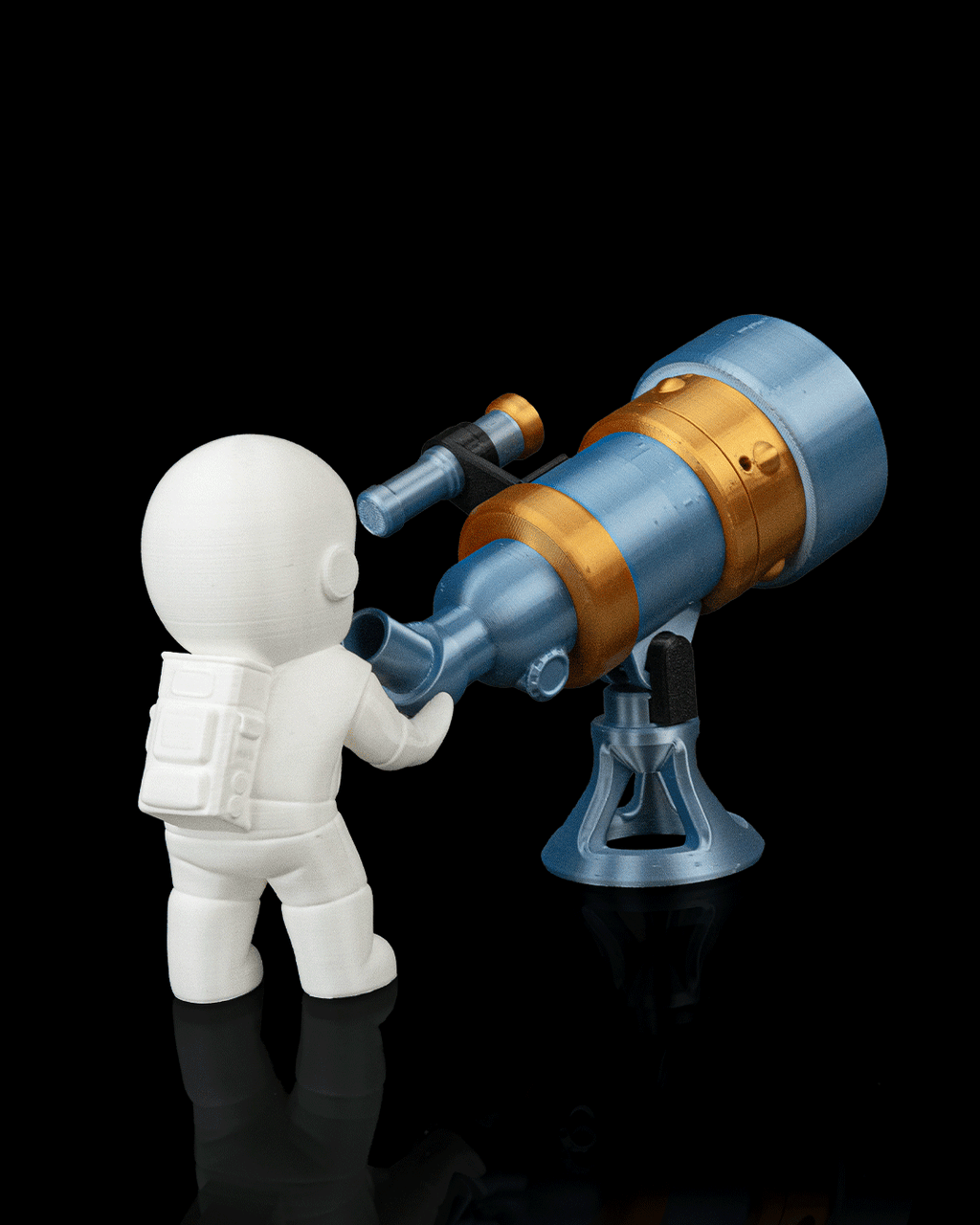 Star Watcher - Table Lamp